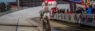 Turin International Cyclocross 2024